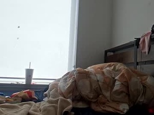 Screenshot from goddessdiiamond webcams