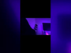 Screenshot from goddesssbaby webcams