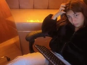 Screenshot from gogo_v webcams