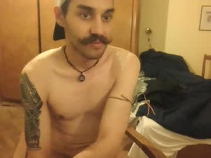 Screenshot from golck25 webcams