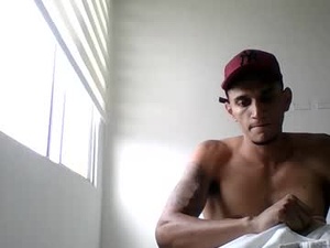 Screenshot from gold303030 webcams