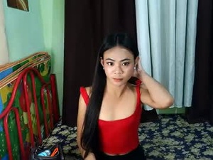Screenshot from golden_cummer1 webcams