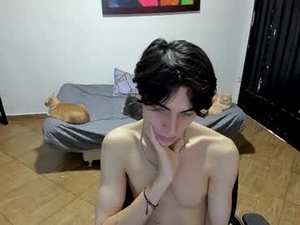 Screenshot from golden_ryan webcams