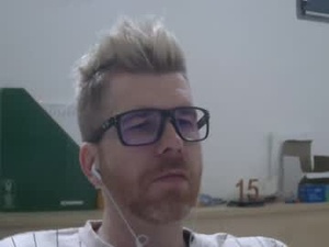 Screenshot from goldengator1 webcams