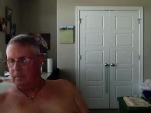 Screenshot from goober20660 webcams