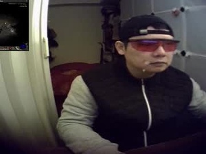 Screenshot from goodlifegoodenjoyment webcams