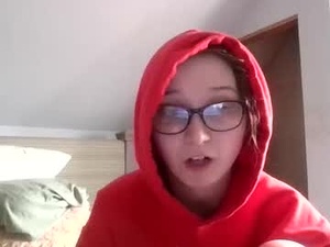 Screenshot from gooeypixie webcams