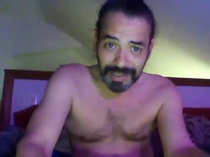 Screenshot from goonbreeding webcams