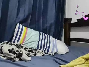Screenshot from gorditohotsex webcams