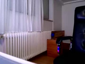 Screenshot from gordos335 webcams