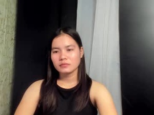 Screenshot from gorgeous_janica webcams