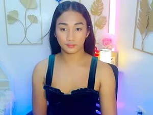 Screenshot from gorgeous_niicole webcams