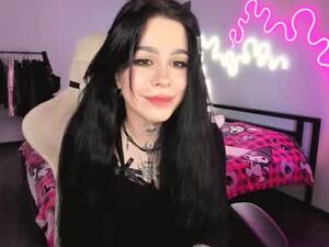 Screenshot from gothic_ema webcams