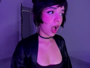 Screenshot from gothv webcams