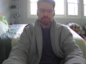 Screenshot from gottabeabstract webcams