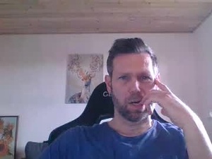 Screenshot from gottalop webcams