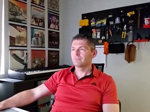 Screenshot from gr1ngo_dip webcams