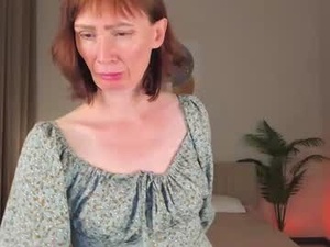 Screenshot from grace_kellyy webcams