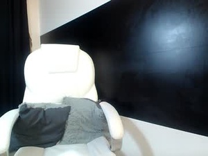 Screenshot from grace_molly22 webcams