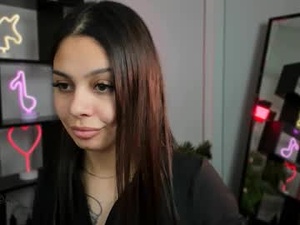 Screenshot from grace_more webcams