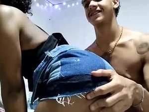 Screenshot from gran_gat0 webcams