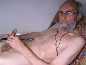 Screenshot from grandpa_mark webcams