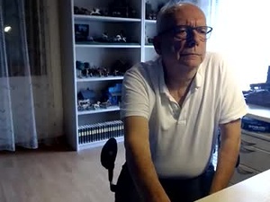 Screenshot from grandpach webcams