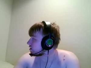 Screenshot from gravewalker22 webcams