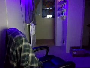 Screenshot from gravityengine webcams