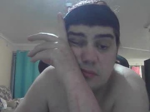 Screenshot from greatalexandra1 webcams