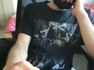 Screenshot from greekcandy94 webcams