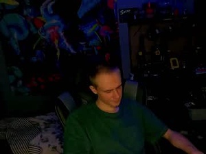Screenshot from greenlungs8195 webcams