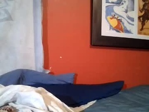 Screenshot from gregbone webcams