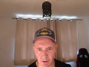 Screenshot from gregglow webcams
