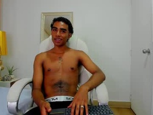 Screenshot from gregor_terry webcams