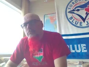 Screenshot from gregrev webcams