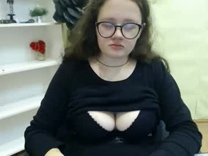 Screenshot from greta_crazy_ webcams
