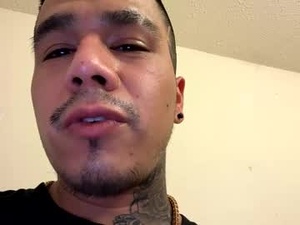 Screenshot from grimeking webcams