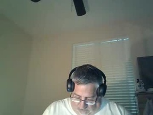 Screenshot from gripthisniceandhard001 webcams