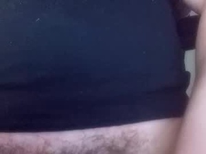 Screenshot from griszkaa06 webcams