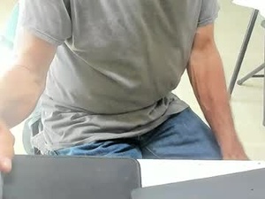 Screenshot from grumpyoldman75830 webcams