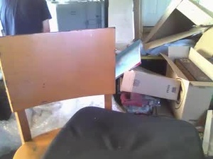 Screenshot from grundji webcams