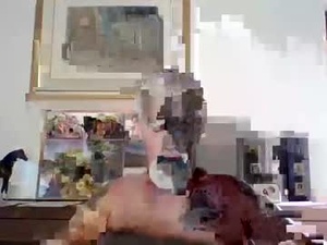 Screenshot from grybear60 webcams