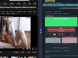 Screenshot from gspothitter69_ webcams