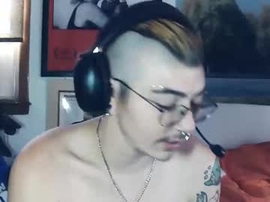 Screenshot from guano69 webcams