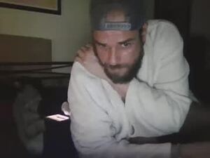 Screenshot from guyst049 webcams