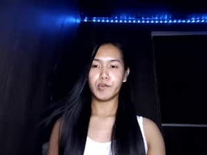 Screenshot from gwen_addison webcams