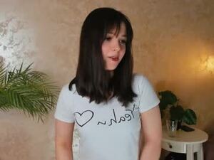 Screenshot from gwendolyndrews webcams