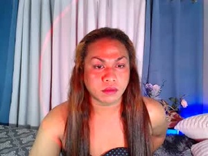 Screenshot from gwenitch webcams