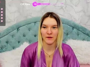 Screenshot from gwensmitt webcams